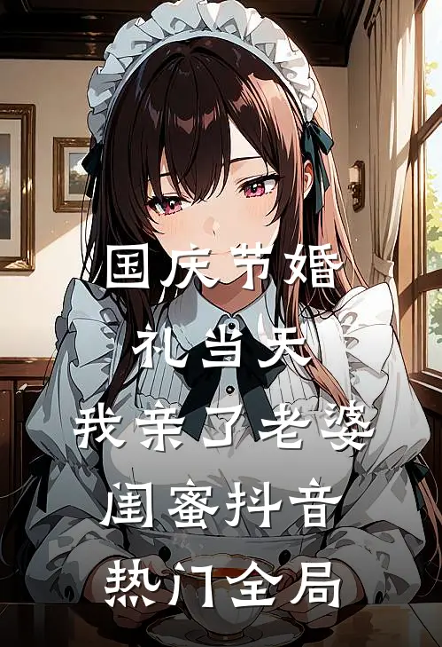 国庆节婚礼当天，我亲了老婆闺蜜抖音热门全局