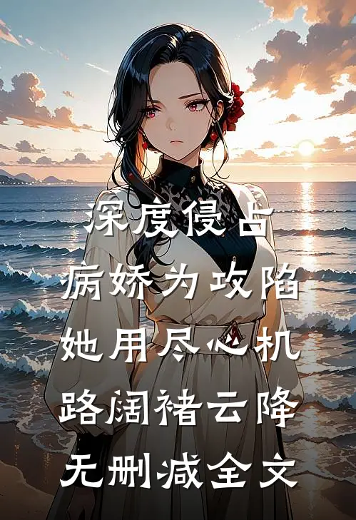 深度侵占：病娇为攻陷她用尽心机路阔褚云降无删减全文