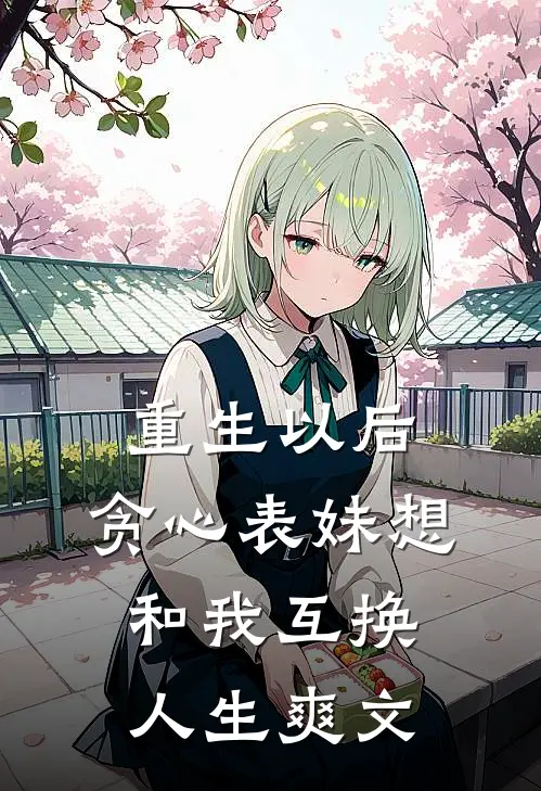 重生以后,贪心表妹想和我互换人生爽文在线阅读