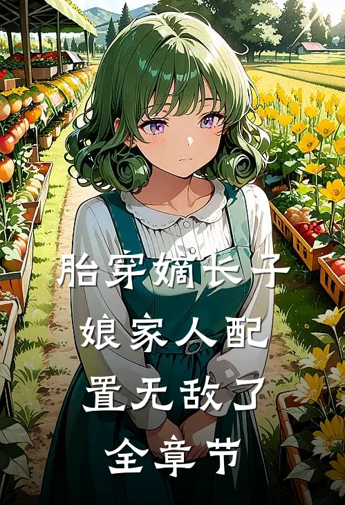 胎穿嫡长子，娘家人配置无敌了全章节