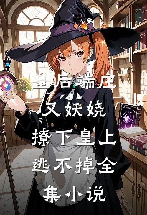 皇后端庄又妖娆,撩下皇上逃不掉全集免费阅读