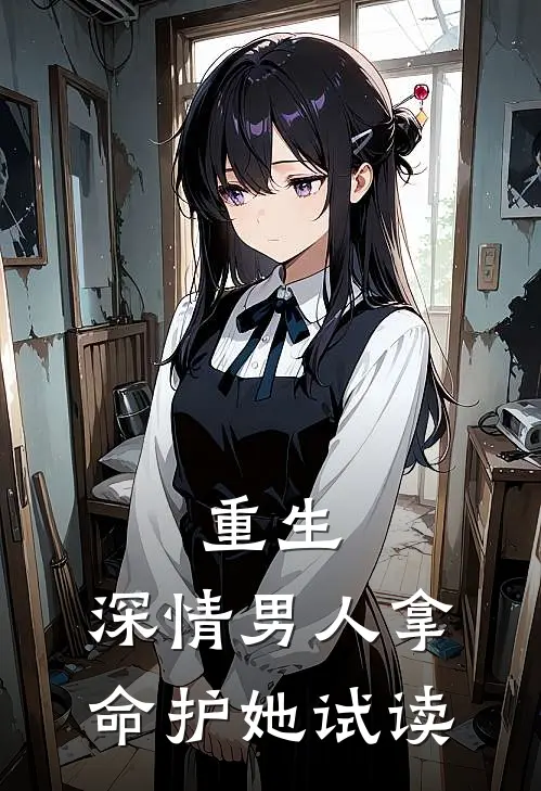 重生深情男人拿命护她试读