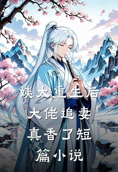 姨太重生后,大佬追妻真香了短篇阅读