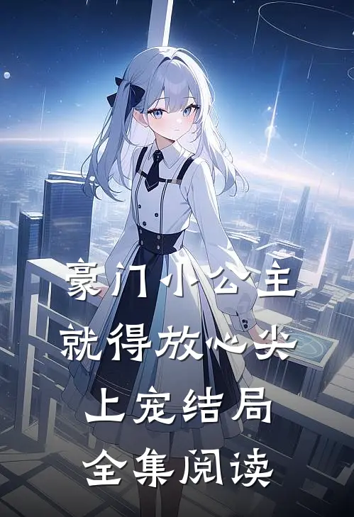 豪门小公主就得放心尖上宠结局全集阅读免费