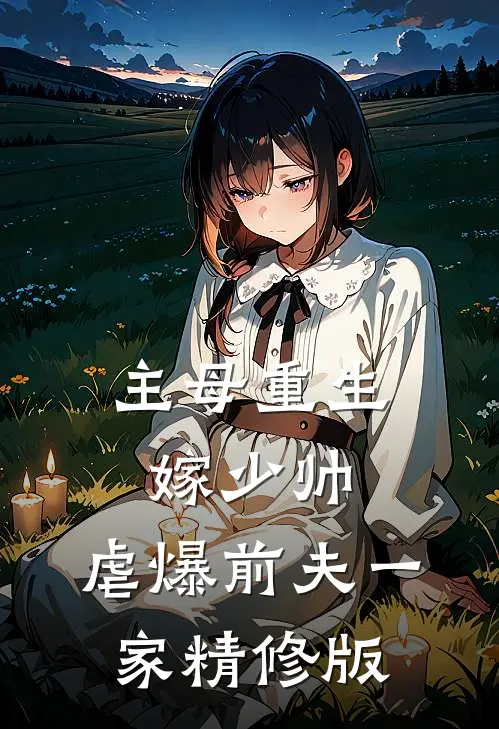 主母重生嫁少帅,虐爆前夫一家精修版