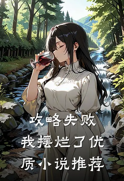攻略失败,我摆烂了优质推荐完结