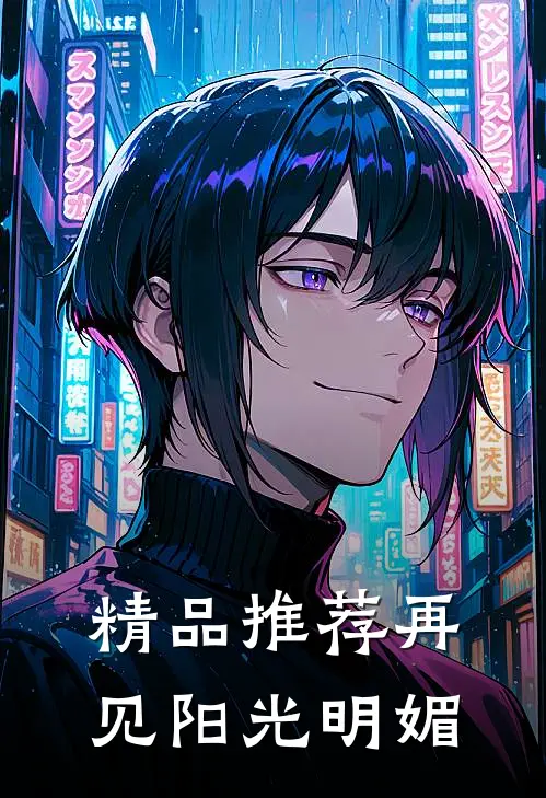 精品推荐再见阳光明媚