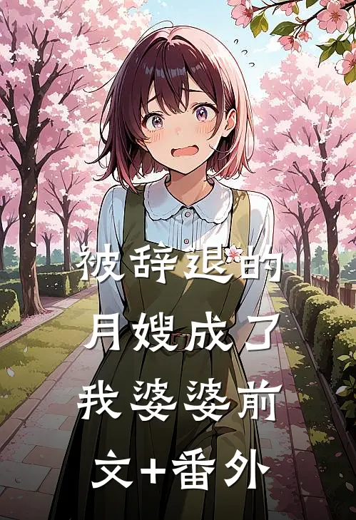 被辞退的月嫂成了我婆婆前文+番外