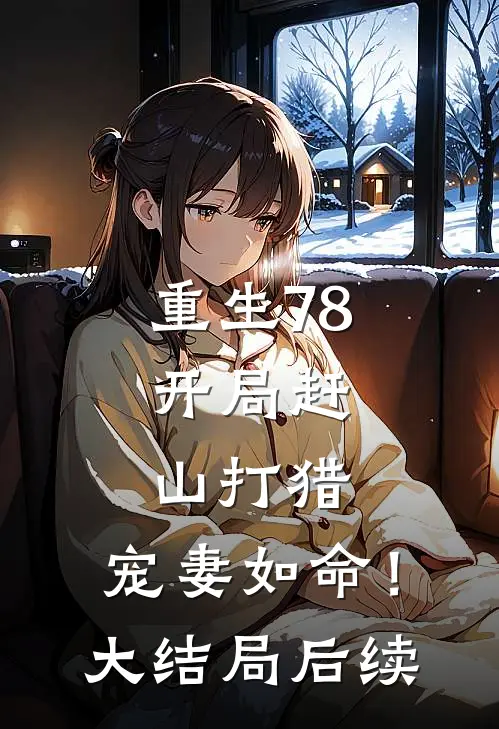 重生78，开局赶山打猎，宠妻如命！大结局后续