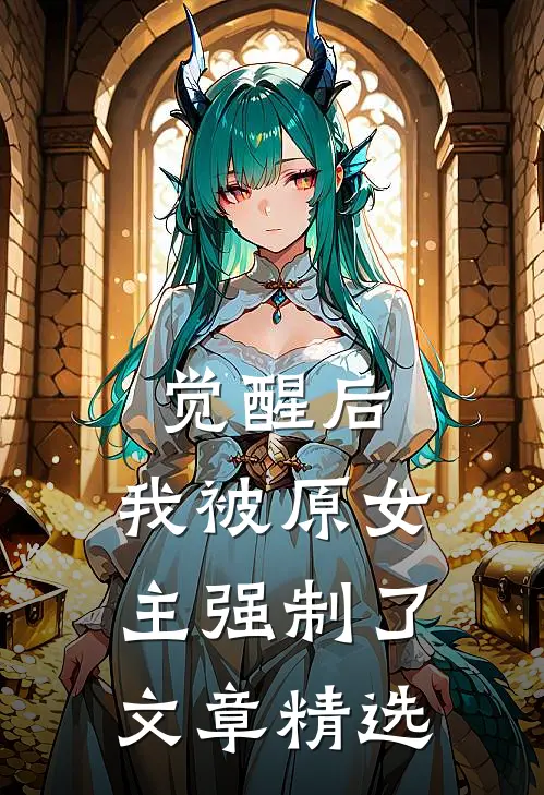 觉醒后,我被原女主强制了文章精选在线阅读