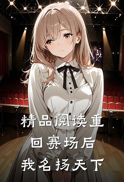 精品阅读重回赛场后，我名扬天下