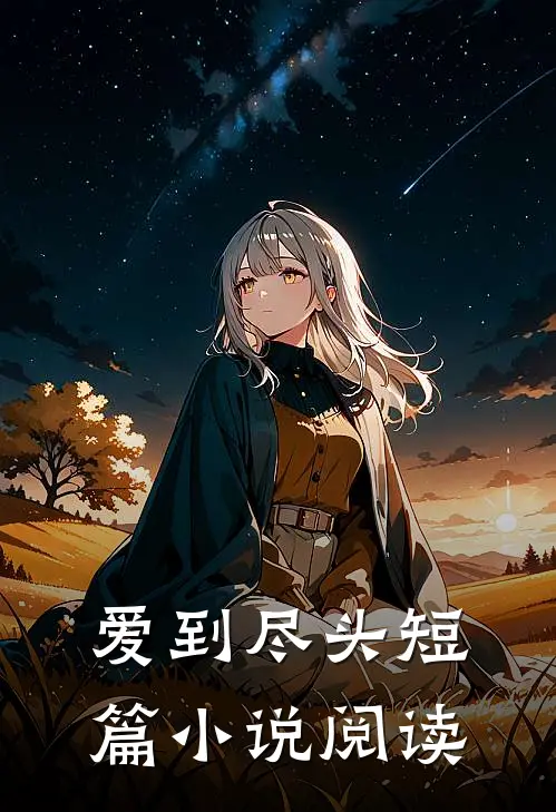 爱到尽头短篇阅读