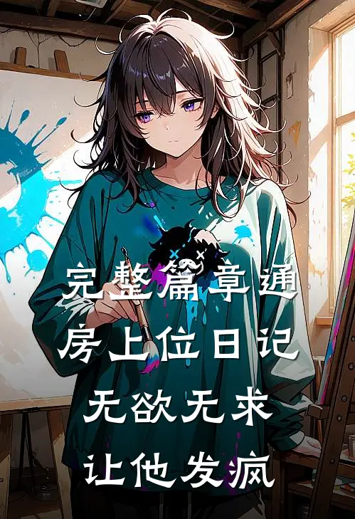 完整篇章通房上位日记：无欲无求让他发疯