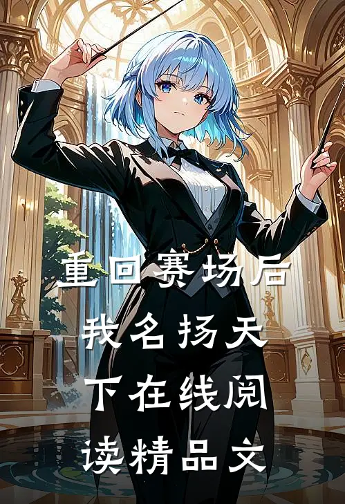 重回赛场后,我名扬天下在线阅读精品文