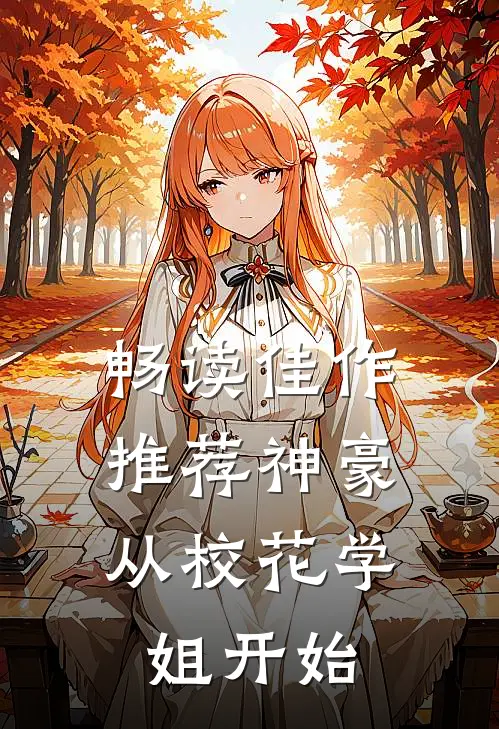 畅读佳作推荐神豪：从校花学姐开始