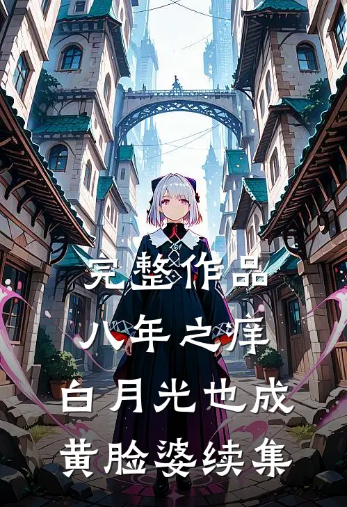 完整作品八年之痒,白月光也成黄脸婆续集