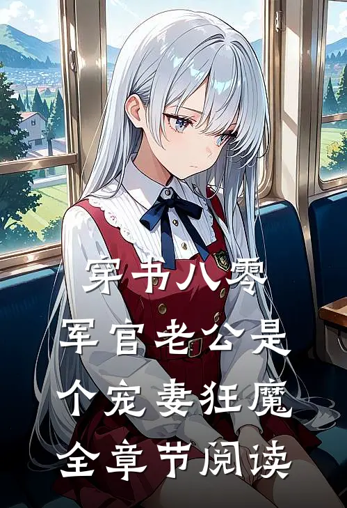 穿书八零，军官老公是个宠妻狂魔全章节阅读