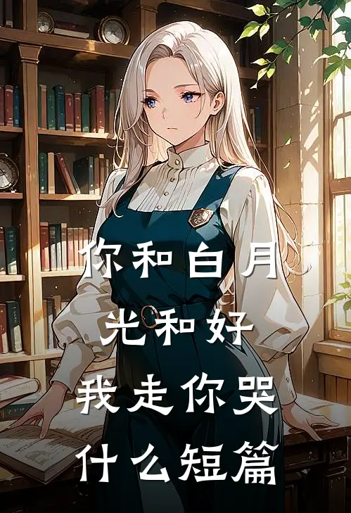 你和白月光和好,我走你哭短篇文案