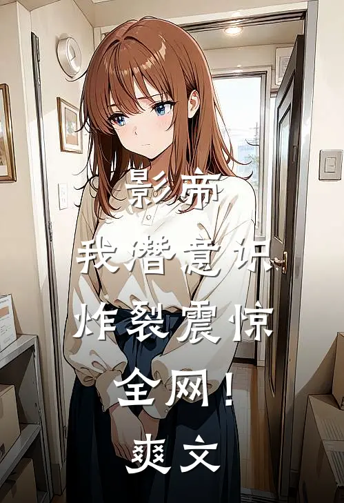 影帝我潜意识炸裂震惊全网!爽文