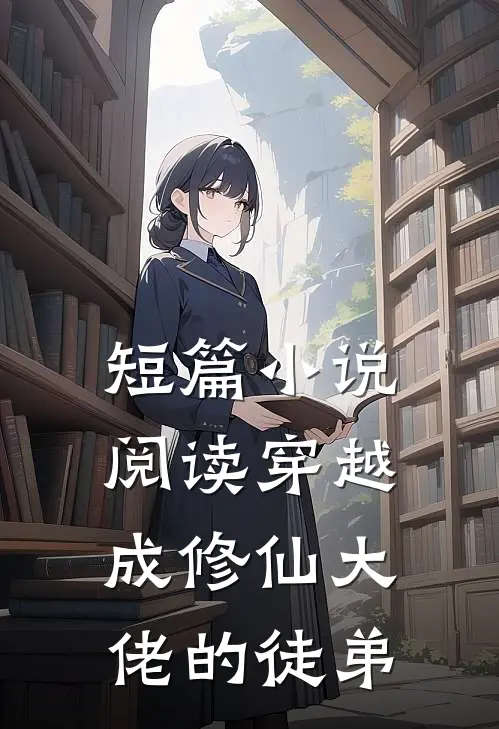 短篇小说阅读穿越成修仙大佬的徒弟
