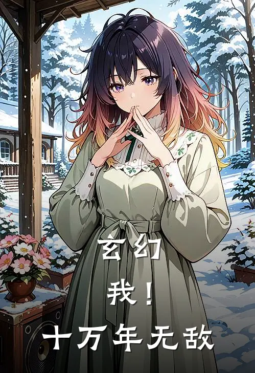 玄幻：我！十万年无敌