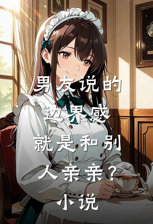 男友说的边界感,就是和别人亲亲?阅读