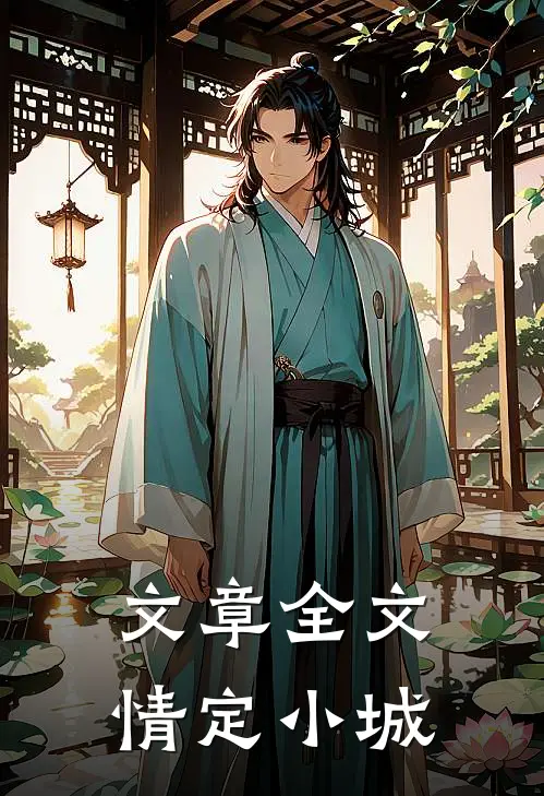 文章全文情定小城