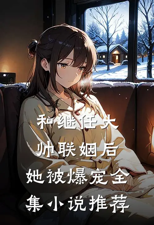 和继任大帅联姻后,她被爆宠全集推荐阅读