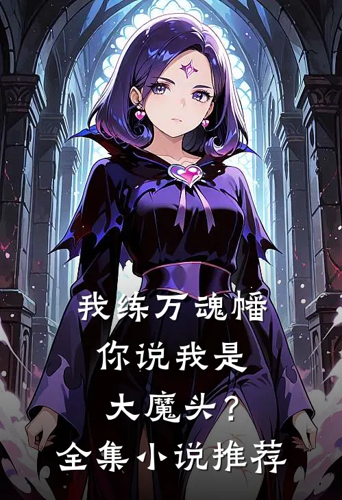 我练万魂幡，你说我是大魔头？全集小说推荐