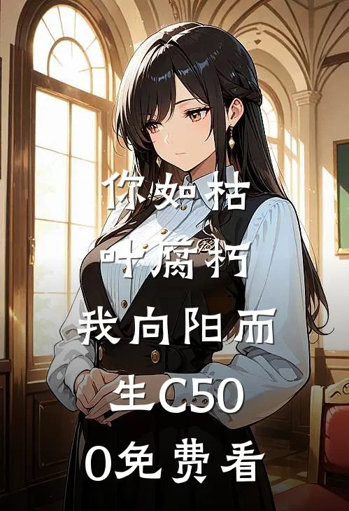 你如枯叶腐朽，我向阳而生C500免费看
