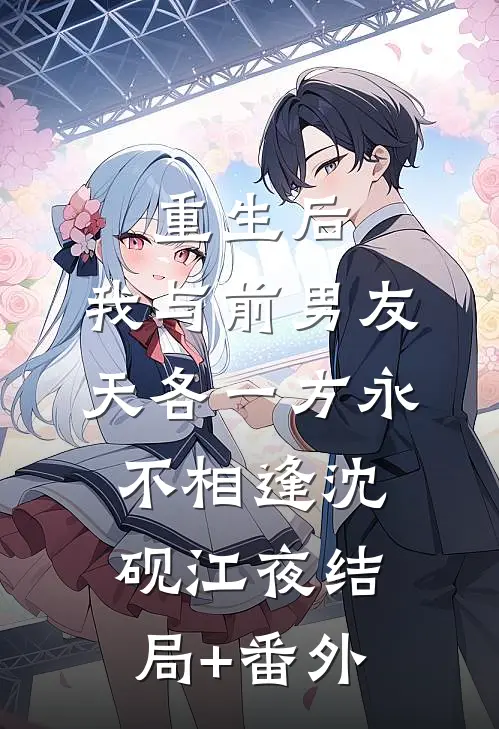 重生后，我与前男友天各一方永不相逢沈砚江夜结局+番外