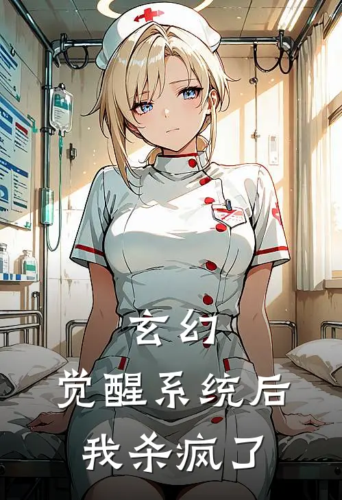 玄幻觉醒系统后我杀疯了免费阅读