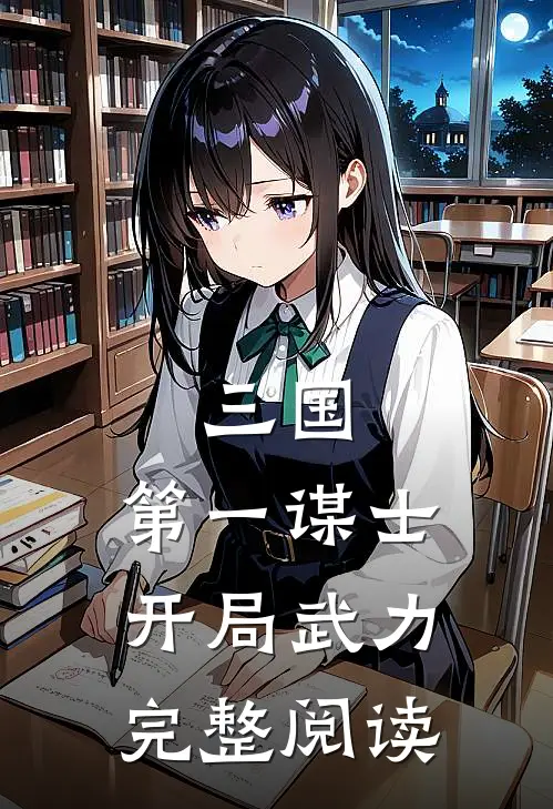三国第一谋士,开局武力完整阅读全文