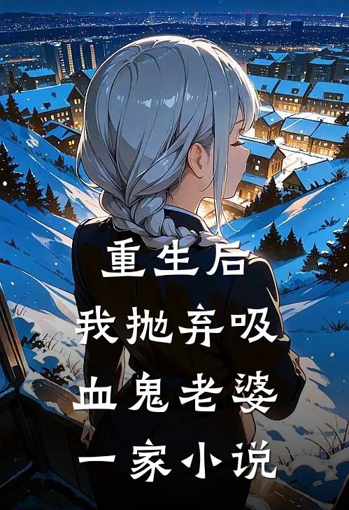重生后,我抛弃吸血鬼老婆一家