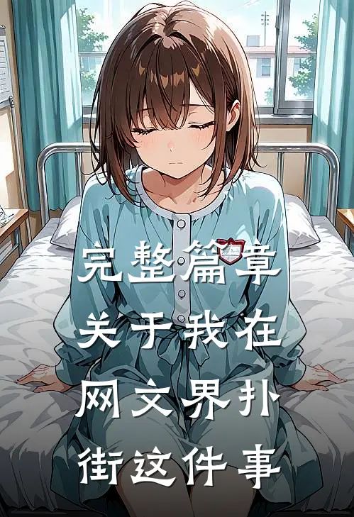 完整篇章关于我在网文界扑街这件事