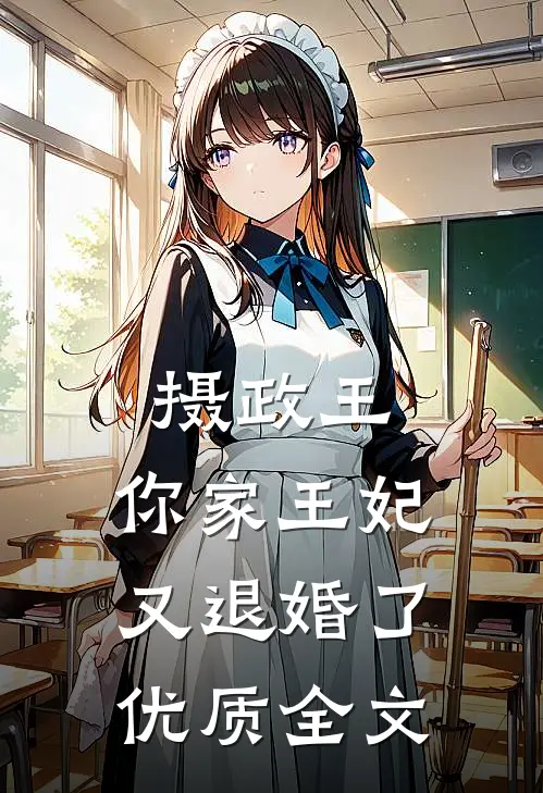 摄政王，你家王妃又退婚了优质全文