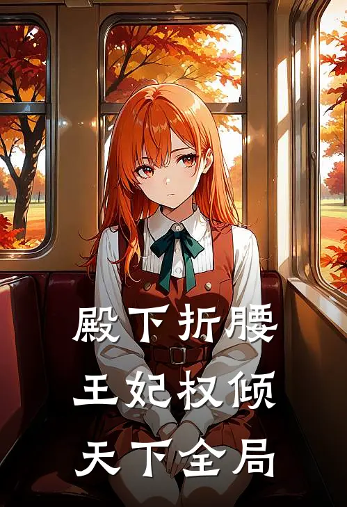 殿下折腰王妃权倾天下全局