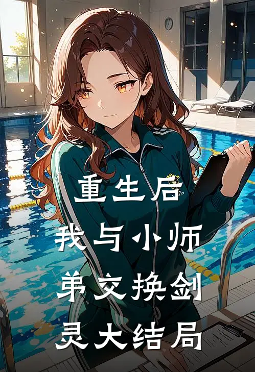 重生后,我与小师弟交换剑灵大结局是