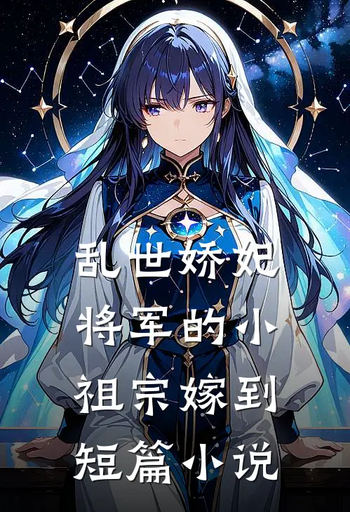 乱世娇妃将军的小祖宗嫁到短篇阅读