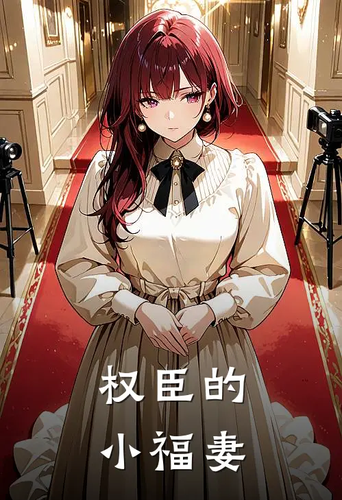 权臣的小福妻