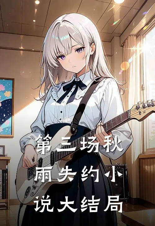 第三场秋雨失约小说大结局