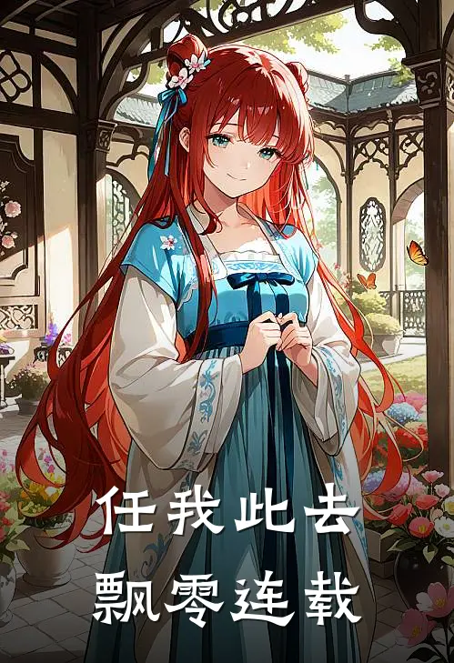 任我此去飘零连载