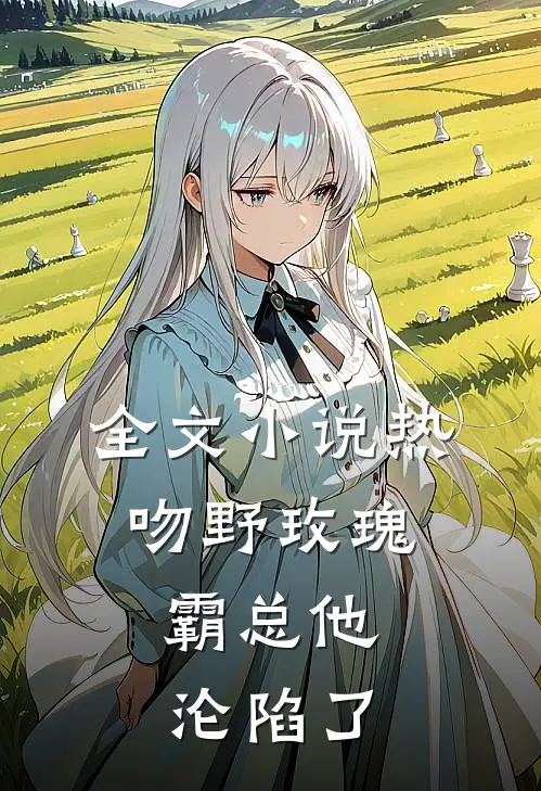 全文热吻野玫瑰,霸总他沦陷了免费阅读
