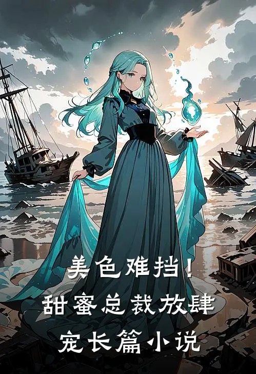 美色难挡!甜蜜总裁放肆宠长篇在线阅读