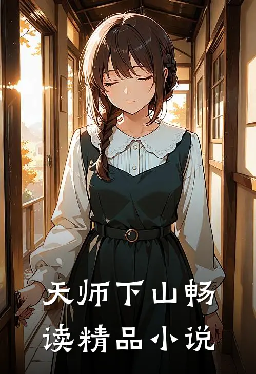 天师下山畅读精品小说