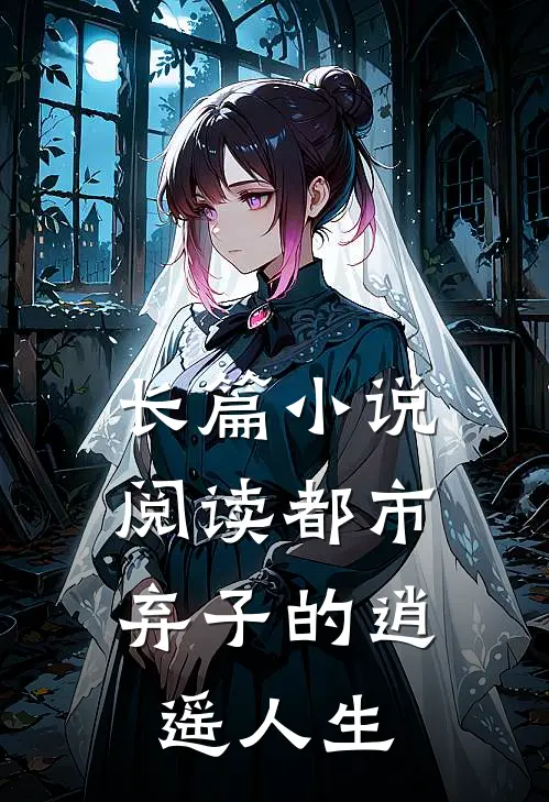 长篇阅读都市弃子的逍遥人生