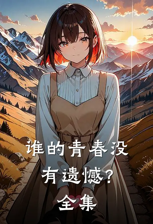 谁的青春没有遗憾? 全集