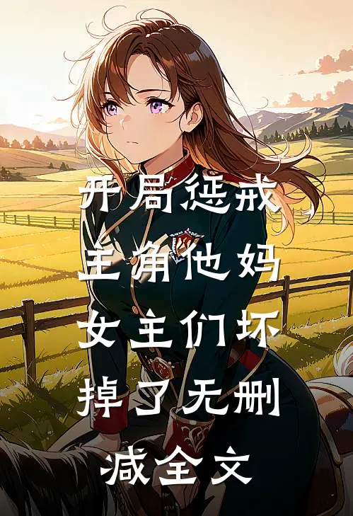 开局惩戒主角他妈,女主们坏掉了无删减全文阅读