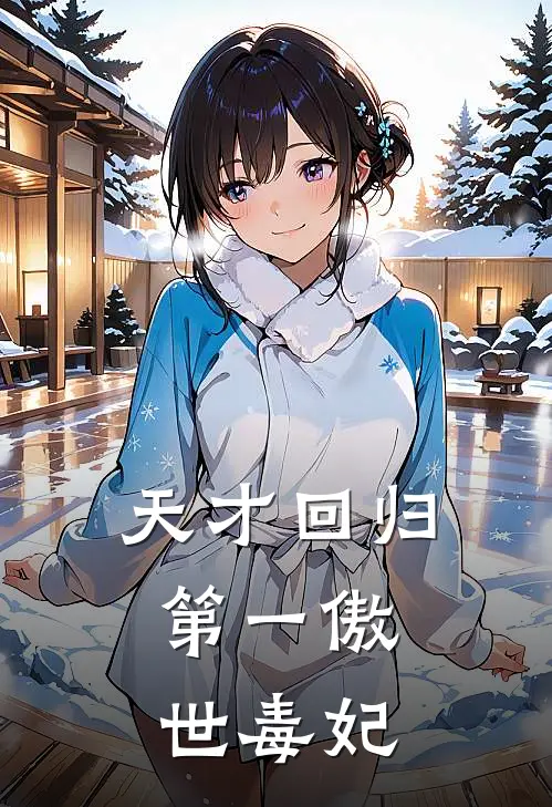 天才回归第一傲世毒妃 姬陌公子
