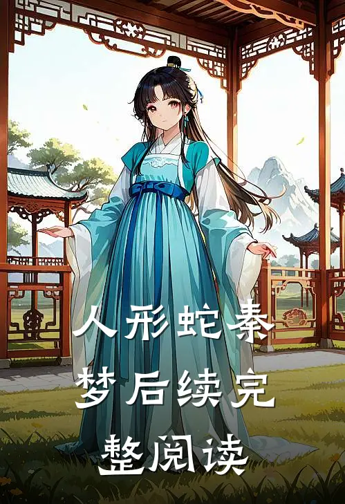 人形蛇秦梦后续完整阅读